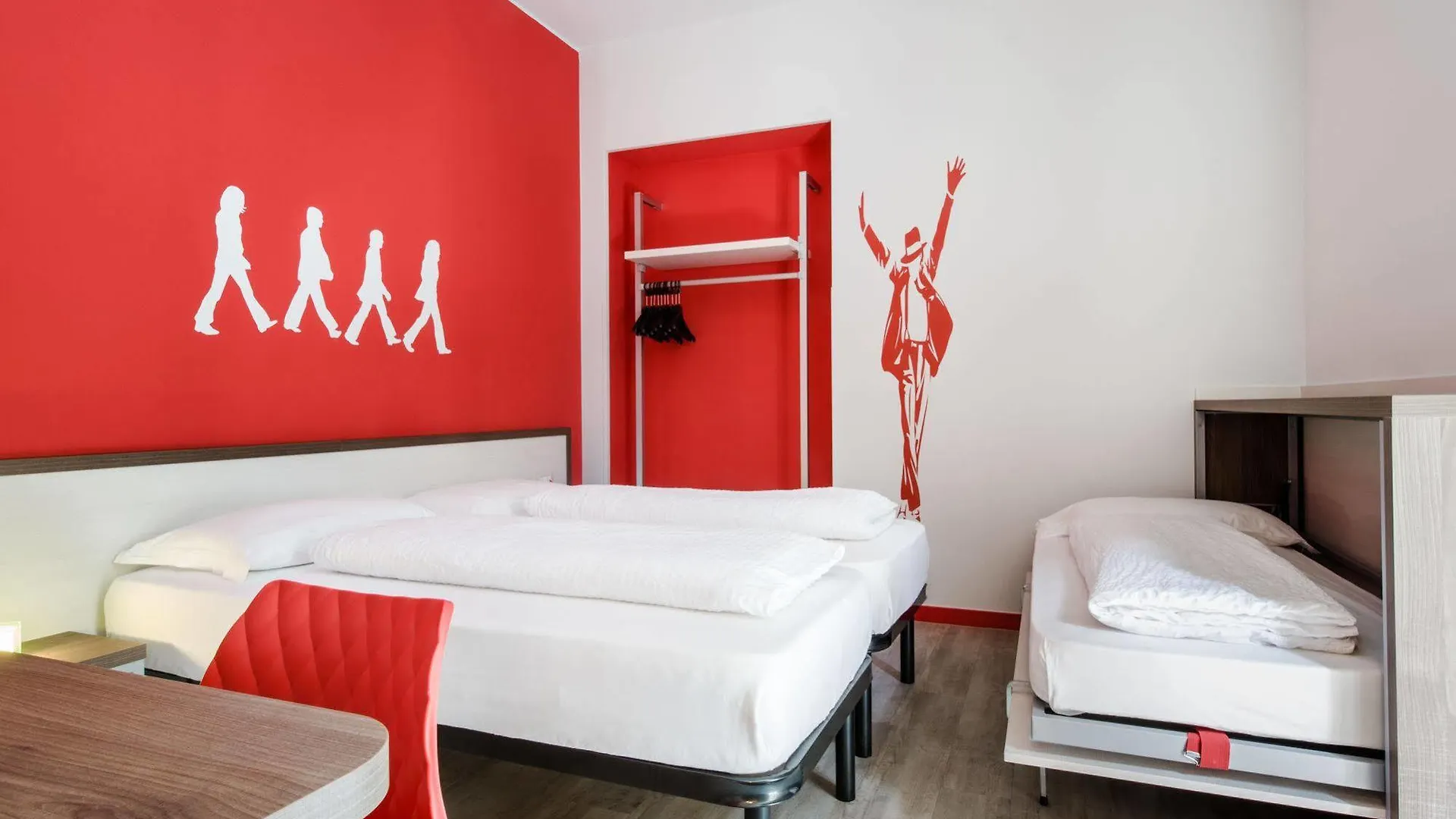 Hotel Nologo Janov 2*,  Itálie