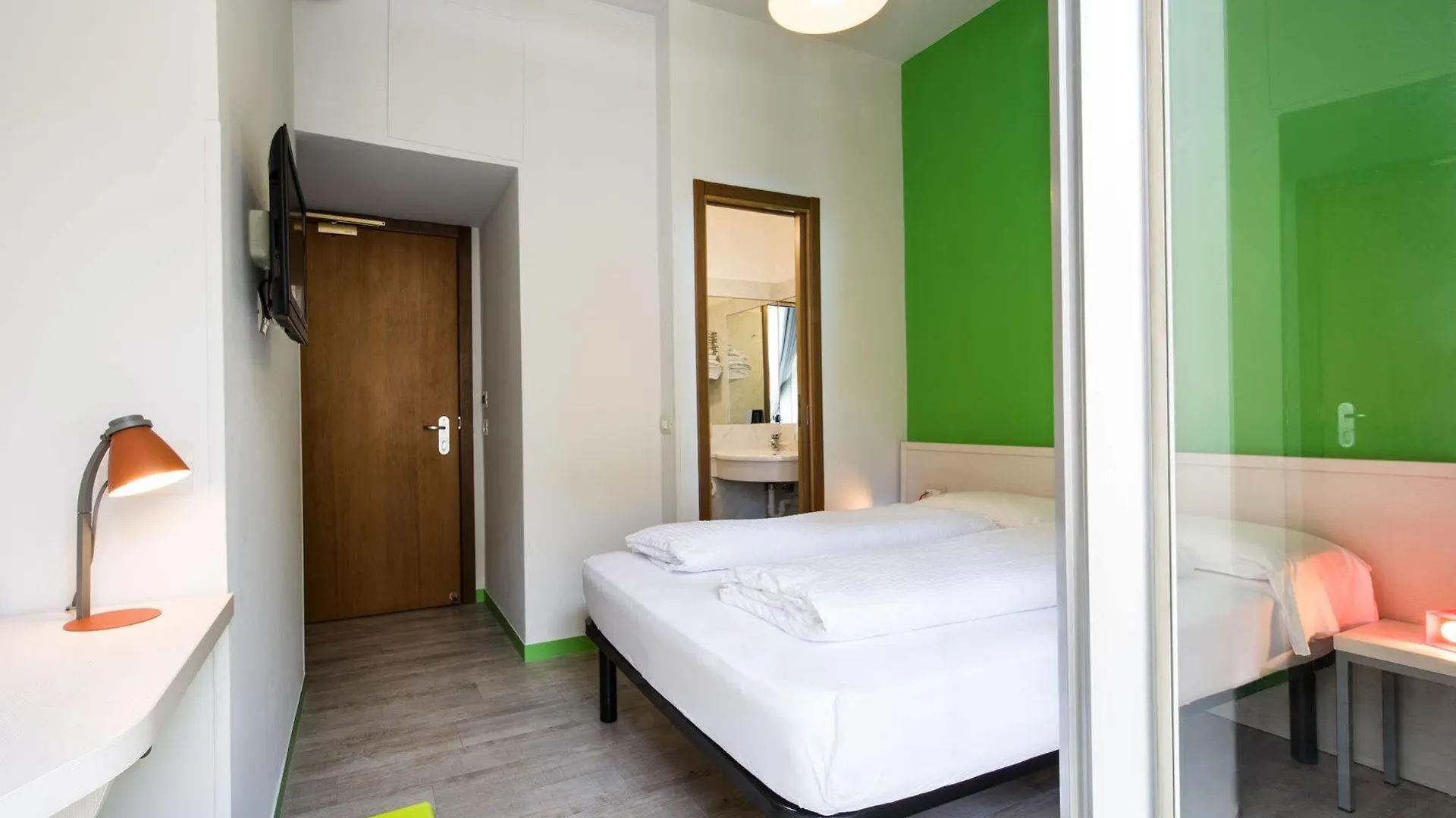 Hotel Nologo Janov